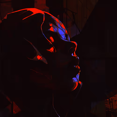 Stories Of The In Between | MOV Edition