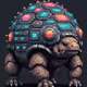 Crypto Glyptodon