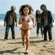 Girls runaway