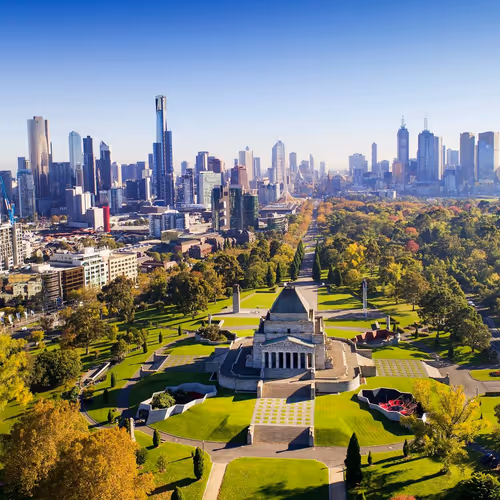 melbourne