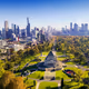 melbourne