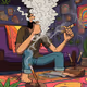 Smoke weed