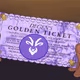 DEGEN GOLDEN TICKET