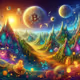 Crypto Planet