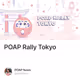 POAP Rally Tokyo