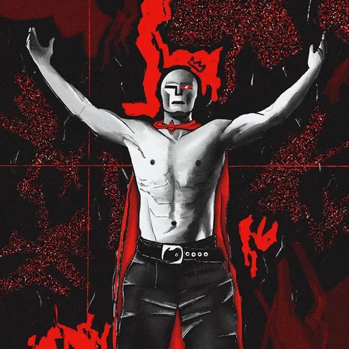 Prince Of The Abyss