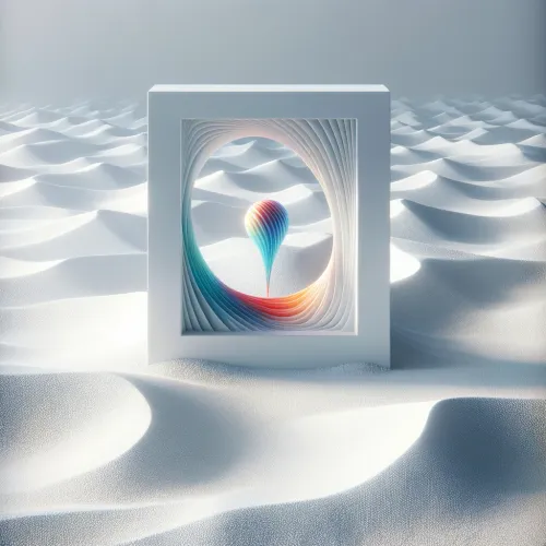 so really surreally real