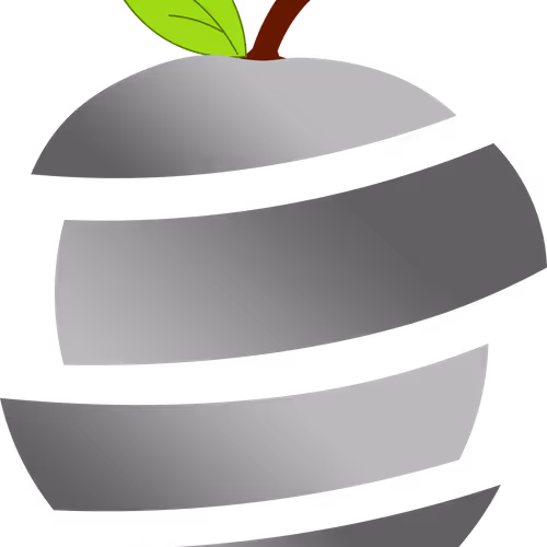 Apple Head