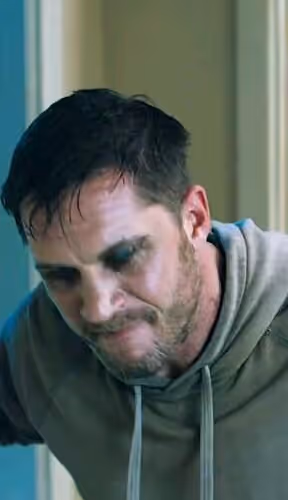 Venom moment