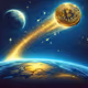 Bitcoin to the moon