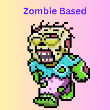 Zombie Based