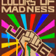 Base SEIZE THE COLORS