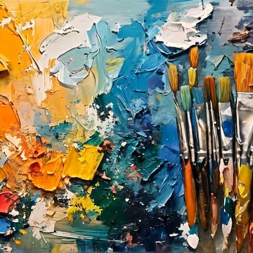 Paint