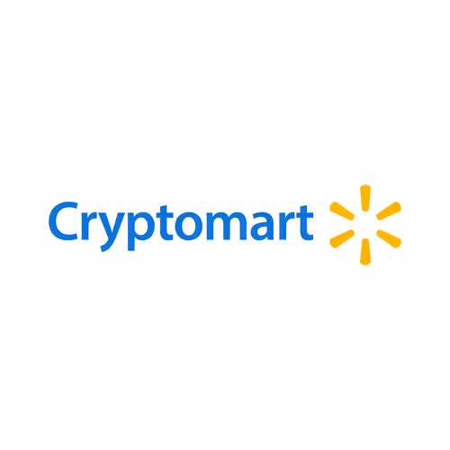 Cryptomart