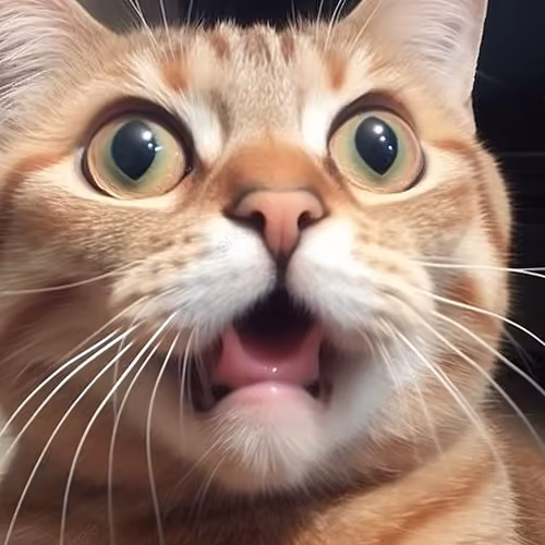 Surprise
