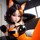 Based Cat Girls