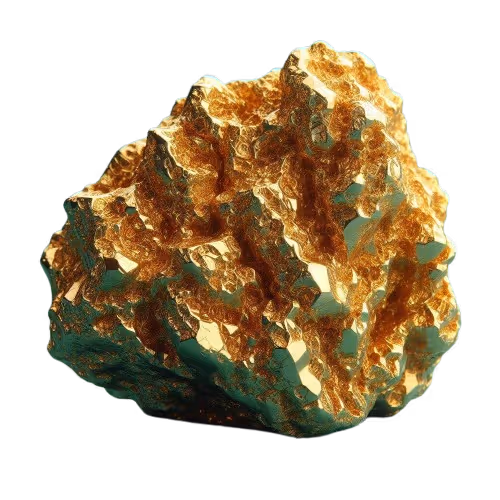 BASE GOLD STONE
