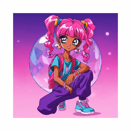 Polly’s Quest - Gem Hunter