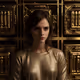 Golden Emma