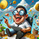 Meme Index Fund IA