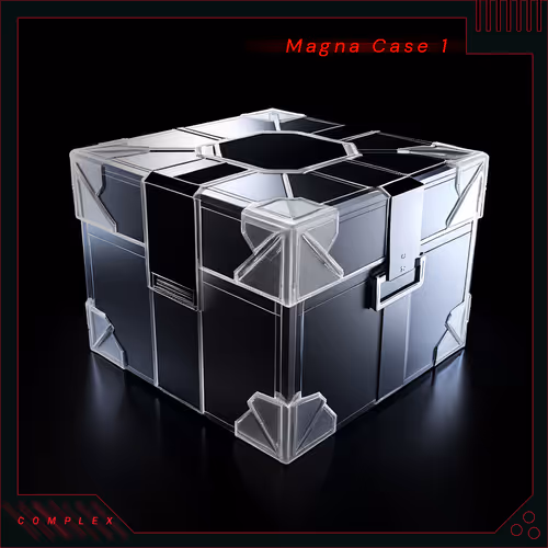 Magna Case 1
