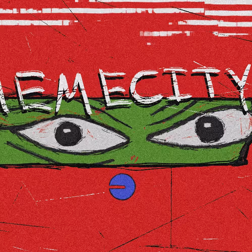 MEMEСITY 2.0