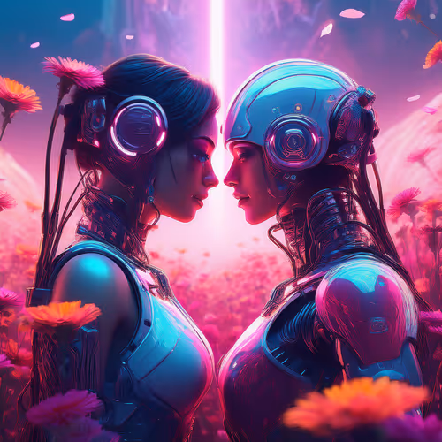 Cyberlove