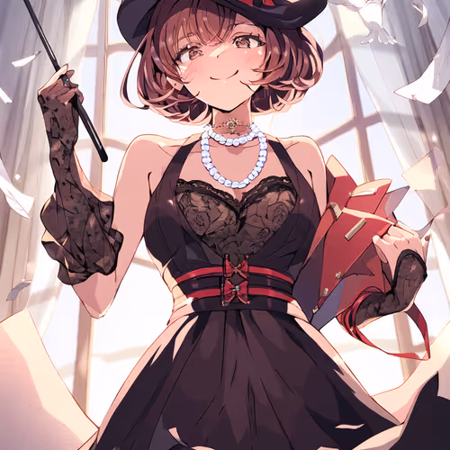 DEGEN GIRL