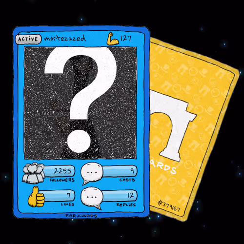 far.cards - mortezazed