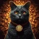 Bitcoin Cats