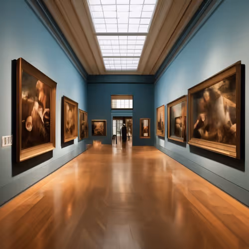 Farcaster's gallery