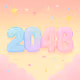 2048 Achievement NFTs
