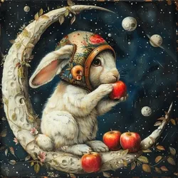 Moon Rabby