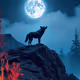 wolf