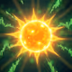 BULL SUN