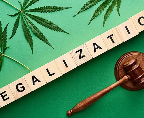 Legalize