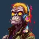 Base Ape Zombies