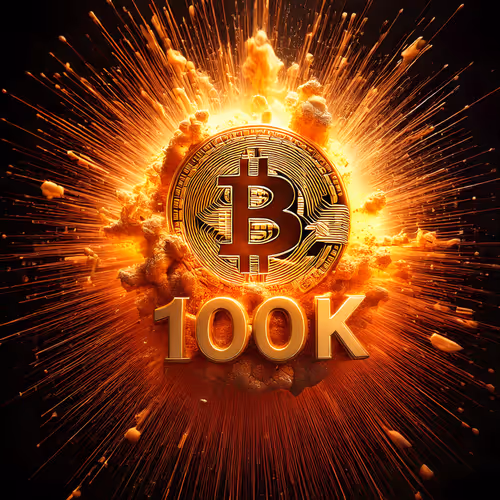 100K