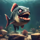Piranha