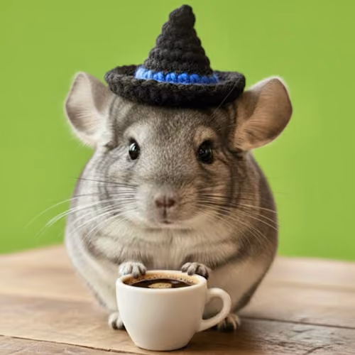 Chinchilla