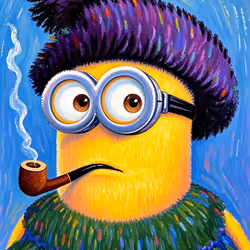 Minions