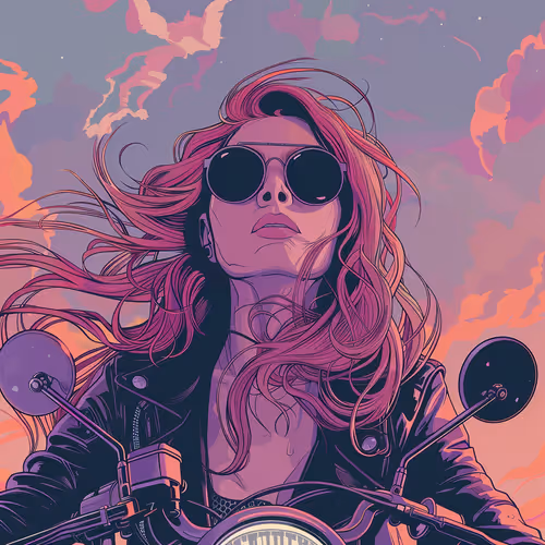 Motorcycle club