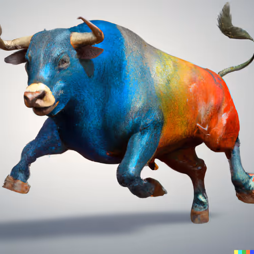 2024 Bull
