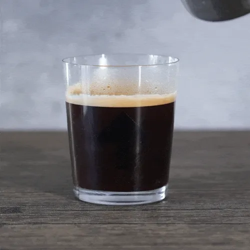 Higher Coffee hits different