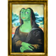 Crypto Mona