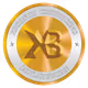 XBORN ID LOGO