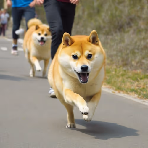RunDOGE