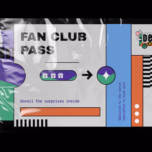Fan Club