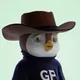Genesis Penguins