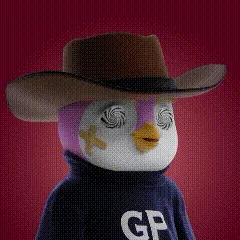 Genesis Penguins